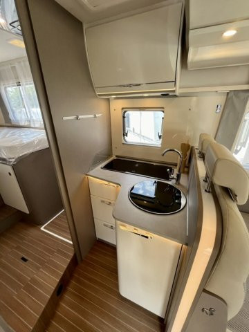 Etrusco T 7400 SB TYPE X - Photo 6