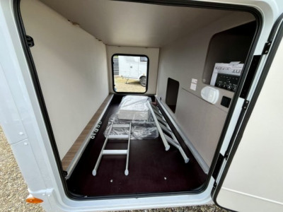 Etrusco T 7400 SB TYPE X - Photo 8