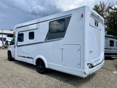 Etrusco T 7400 SB TYPE X - Photo 9