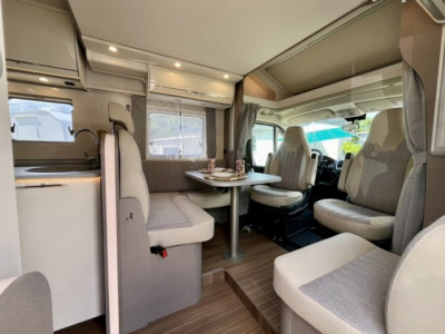 Etrusco T 7400 SB TYPE X - Photo 10