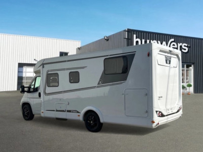 Etrusco T 7400 SB - Photo 2