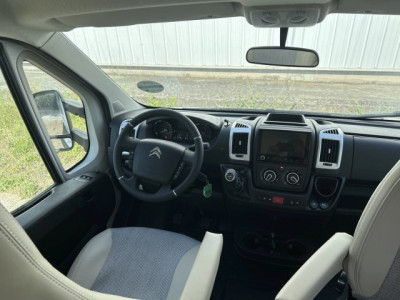 Etrusco T 7400 SB - Photo 3