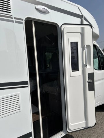 Etrusco T 7400 SB - Photo 7