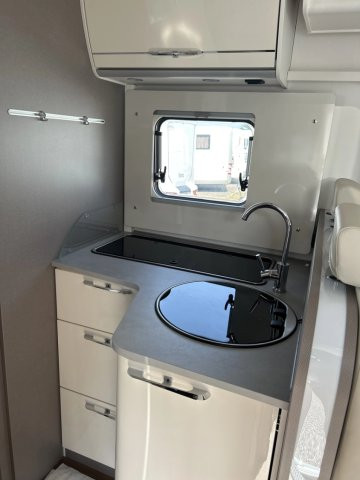 Etrusco T 7400 SB - Photo 12