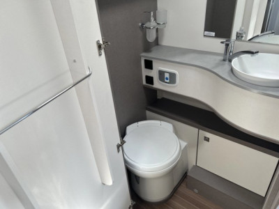 Etrusco T 7400 SB - Photo 35