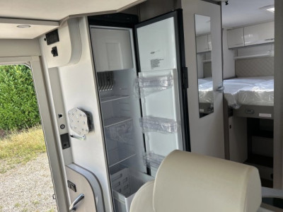 Etrusco T 7400 SB - Photo 37