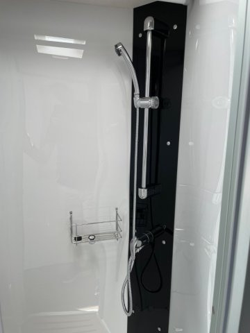 Etrusco T 7400 SBC - Photo 9