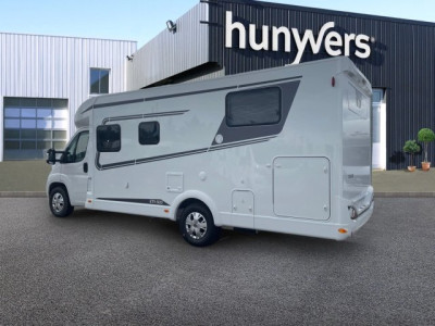 Etrusco T 7400 SBC Location HUNYVERS - Photo 2