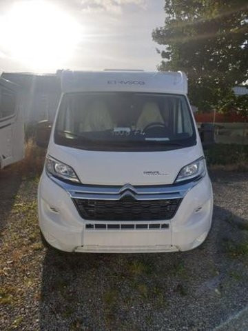 Etrusco V 5.9 DB - A partir de 53.400 € - #2