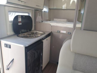 Etrusco V 5.9 DB - A partir de 53.400 € - #4