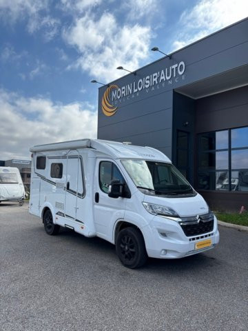 Etrusco V 5.9 DB 5 . 9 Occasion