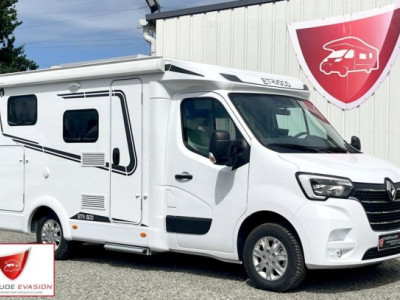 Achat Etrusco V 5.9 DR Neuf