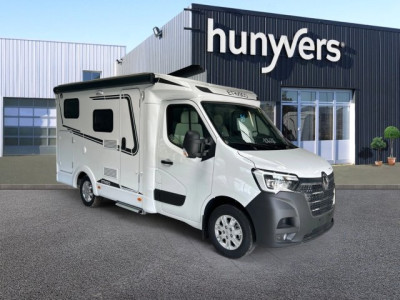 Etrusco V 5.9 DR MASTER Occasion