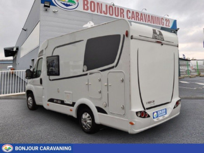 Etrusco V 5900 DB - 54.000 € - #2