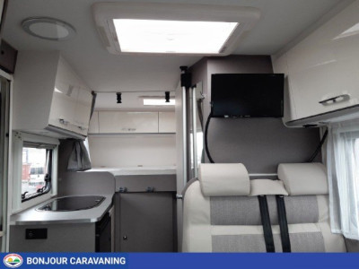 Etrusco V 5900 DB - Photo 9