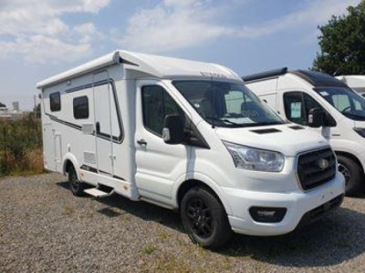 Etrusco V 6.6 SB V6.6 SF - A partir de 65.520 € - #1