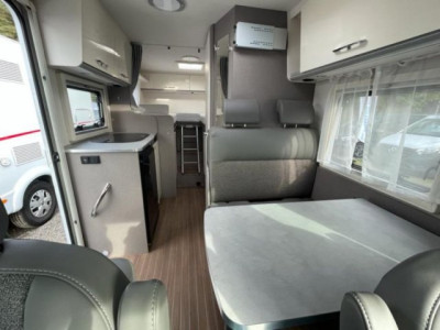 Etrusco V 6.6 SF CAMPING CAR PROFILE  V6.6 - Photo 2