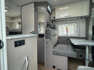 Etrusco V 6.6 SF CAMPING CAR PROFILE  V6.6 - Photo 3