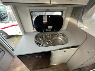 Etrusco V 6.6 SF CAMPING CAR PROFILE  V6.6 - Photo 4
