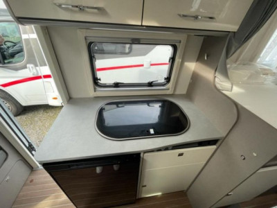 Etrusco V 6.6 SF CAMPING CAR PROFILE  V6.6 - Photo 5
