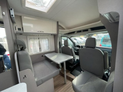 Etrusco V 6.6 SF CAMPING CAR PROFILE  V6.6 - Photo 6