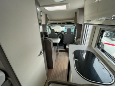 Etrusco V 6.6 SF CAMPING CAR PROFILE  V6.6 - Photo 7