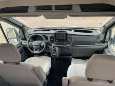 Etrusco V 6.6 SF CAMPING CAR PROFILE  V6.6 - Photo 11