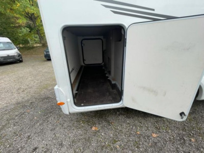 Etrusco V 6.6 SF CAMPING CAR PROFILE  V6.6 - Photo 12