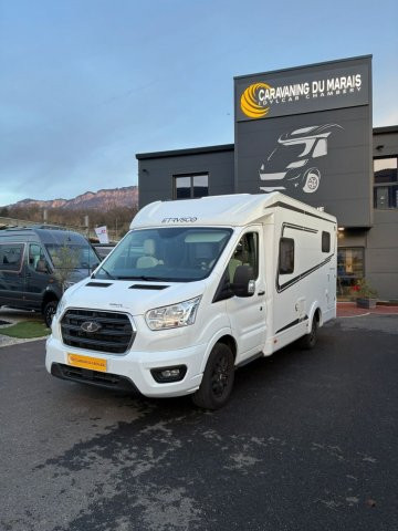 Etrusco V 6.6 SF Occasion