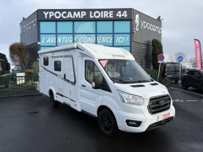 Etrusco V 6.6 SF Occasion