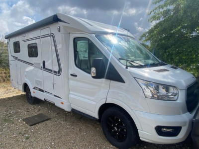 Etrusco V 6.6 SF Neuf