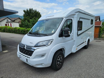 Etrusco V 6600 SB - Photo 1