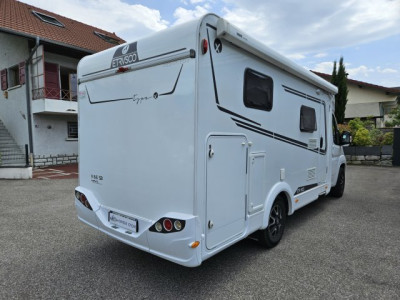 Etrusco V 6600 SB - Photo 3