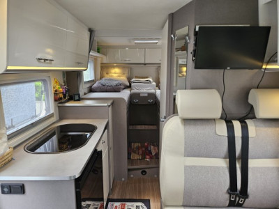 Etrusco V 6600 SB - Photo 4