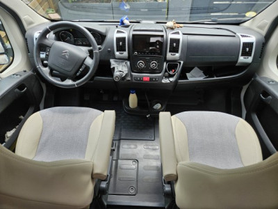 Etrusco V 6600 SB - Photo 6