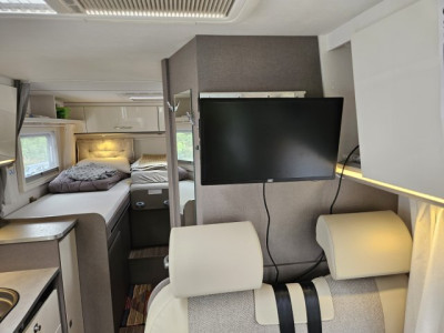 Etrusco V 6600 SB - Photo 7