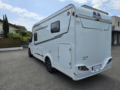 Etrusco V 6600 SB - Photo 12