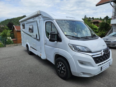 Etrusco V 6600 SB - Photo 13