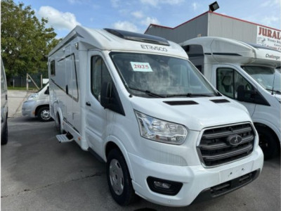 Etrusco V 6.8 SCF Neuf