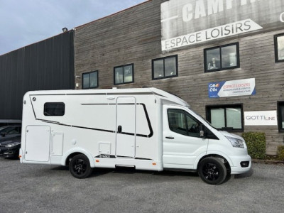 Etrusco V 6.8 SCF Neuf