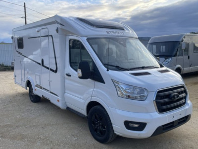 Etrusco V 6.8 SCF V6.8 Neuf