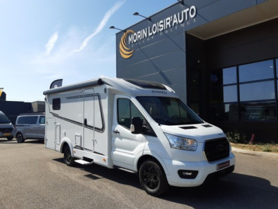 Etrusco V 6.8 SCF V6.8 Neuf