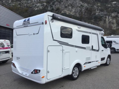 Etrusco V 6.8 SR - 67.800 € - #3