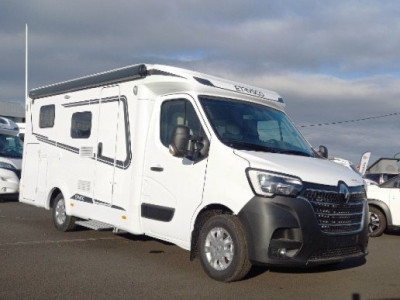 Achat Etrusco V 6.8 SR Neuf