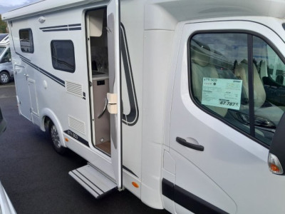 Etrusco V 6.8 SR Neuf