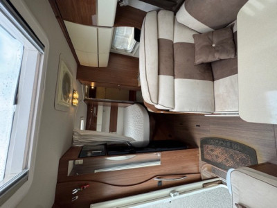 Eura Mobil Camping-car IL 670 SB - Dépôt-vente - Photo 3