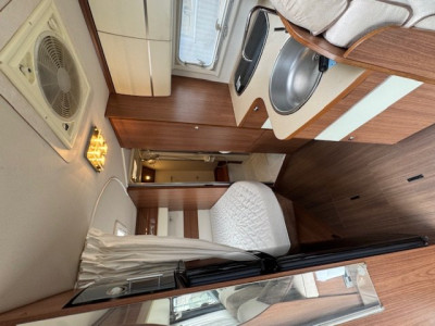 Eura Mobil Camping-car IL 670 SB - Dépôt-vente - Photo 4
