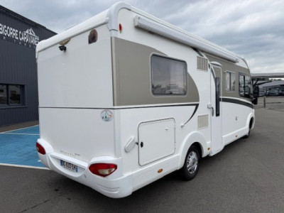 Eura Mobil Camping-car IL 670 SB - Dépôt-vente - Photo 6