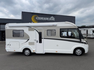 Eura Mobil Camping-car IL 670 SB - Dépôt-vente - Photo 7