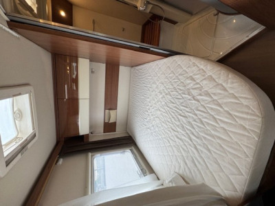 Eura Mobil Camping-car IL 670 SB - Dépôt-vente - Photo 8